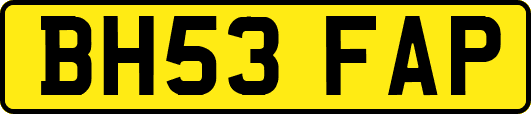 BH53FAP