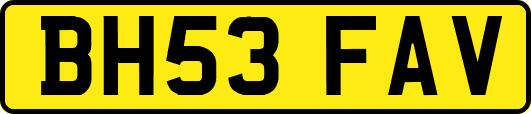 BH53FAV