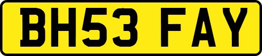 BH53FAY