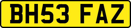 BH53FAZ