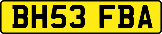 BH53FBA