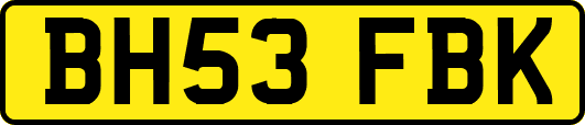 BH53FBK