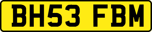 BH53FBM