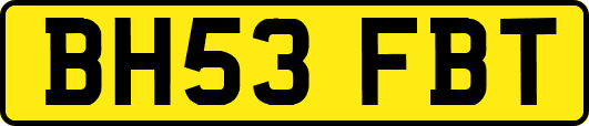 BH53FBT