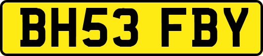 BH53FBY