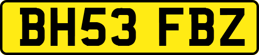BH53FBZ