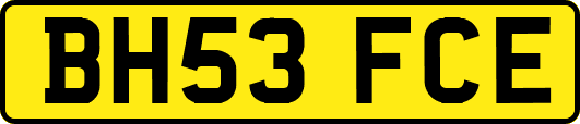 BH53FCE