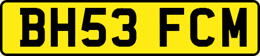BH53FCM