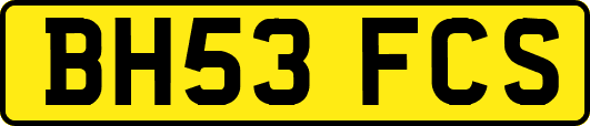 BH53FCS