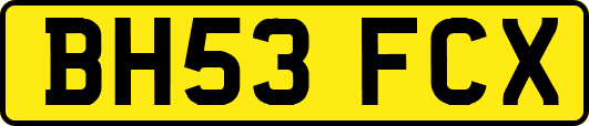 BH53FCX