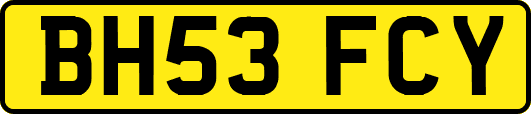 BH53FCY
