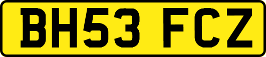 BH53FCZ