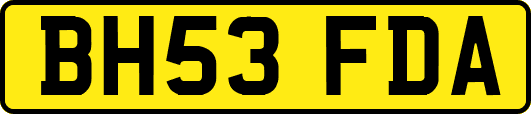 BH53FDA