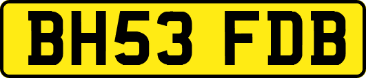 BH53FDB