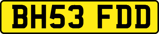 BH53FDD