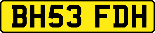 BH53FDH