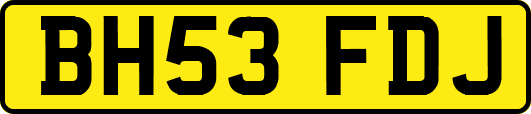 BH53FDJ