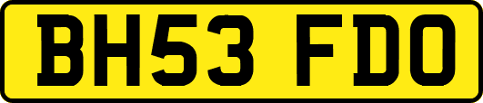 BH53FDO