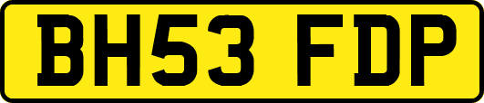 BH53FDP