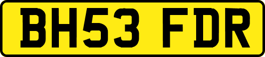BH53FDR