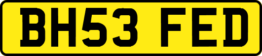 BH53FED
