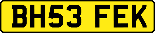 BH53FEK