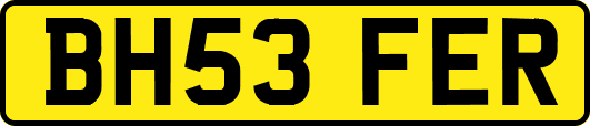 BH53FER