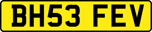 BH53FEV