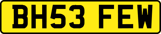 BH53FEW