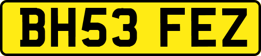 BH53FEZ