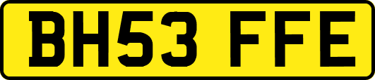 BH53FFE