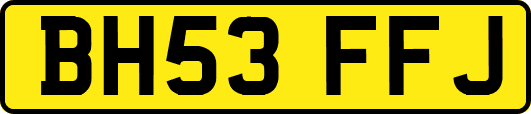 BH53FFJ