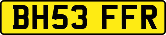 BH53FFR