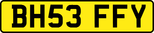 BH53FFY