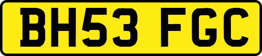 BH53FGC