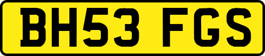 BH53FGS