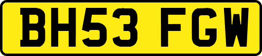 BH53FGW