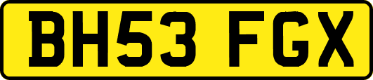 BH53FGX