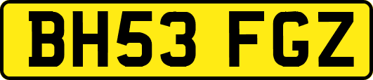 BH53FGZ