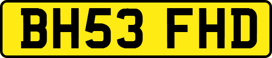 BH53FHD