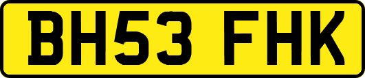 BH53FHK