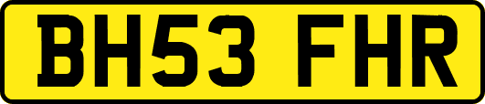 BH53FHR