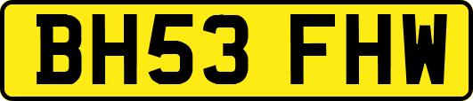 BH53FHW