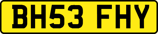 BH53FHY
