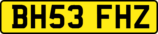 BH53FHZ
