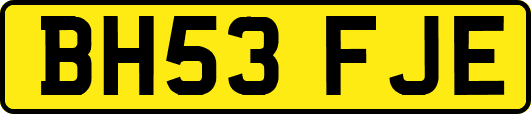 BH53FJE