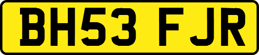BH53FJR