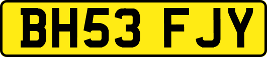 BH53FJY