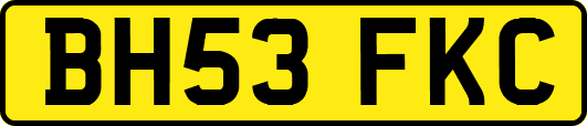 BH53FKC