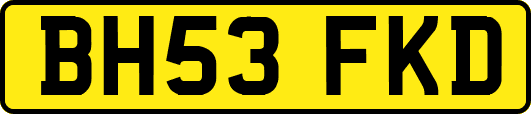 BH53FKD